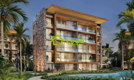 Apartamento com 03 Quartos á Venda no Beach Ville Porto das Dunas em Aquiraz- Ceará
