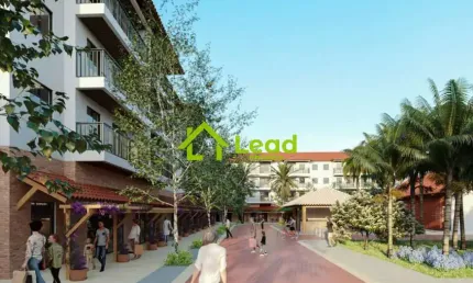 Lote de 300m² á Venda Loteamento Boulevard Terra Brasilis em Aquiraz- Ceará