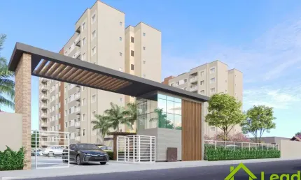 Apartamento com 02 Quartos á Venda no Stay One Fortaleza -Ceará