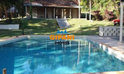 Chácara / sítio com 6 quartos à venda no Bela Vista, Santo Antônio de Posse , 310 m2 por R$ 1.300.000