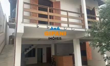 Casa com 4 quartos à venda no Jardim São João, Jaguariúna , 320 m2 por R$ 1.180.000