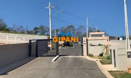 Condomínio Terras Altas, uma das vistas mais lindas de Jaguariúna!