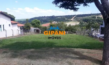 Terreno à venda no Monte Belo, Santo Antônio de Posse 