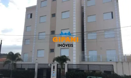 Apartamento 2 dormitórios prédio construção nova 49m²