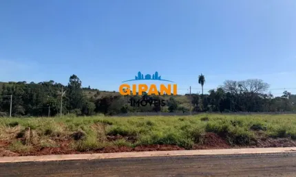 Terreno Residencial com 300m² para Venda no Condomínio Varanda dos Jequitibás Home Resort