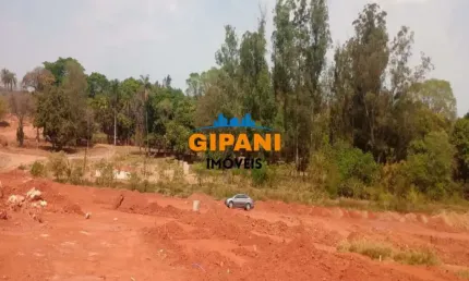 Ótimo Terreno de 300m²  no Condomínio Varanda dos Jequitibás Home Resort