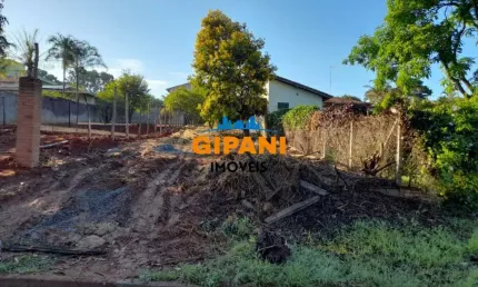 Terreno à venda no Núcleo Urbano Parque Ana Helena, Jaguariúna 