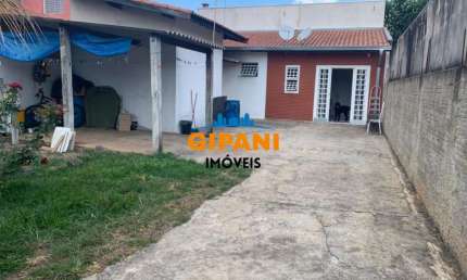 Casa com 2 quartos à venda no Residencial Arco Iris I, Jaguariúna , 200 m2 por R$ 320.000