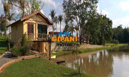 Chácara / sítio com 3 quartos à venda na Zona Rural, Santo Antônio de Posse 