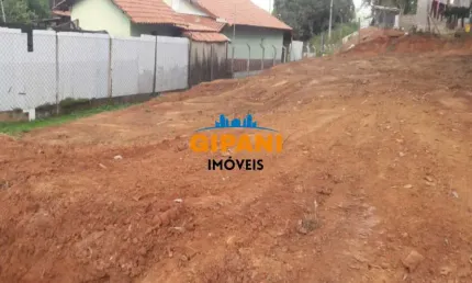 Ótimo Terreno a Venda em Chácaras Santo Antônio do Jardim