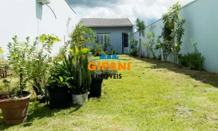 Excelente casa a venda com boa localização no bairro vila primavera