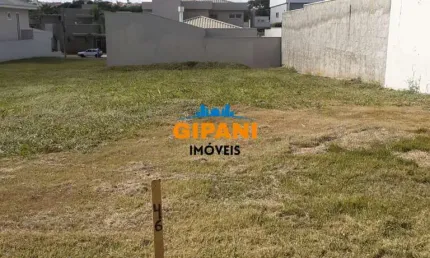 Terreno à venda no Santa Cruz, Jaguariúna 