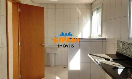 APARTAMENTO COM 3 DORMITÓRIOS - A PARTIR DE 81,55M²
