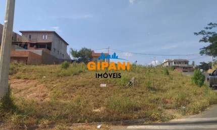 Terreno a Venda Boa Localização no Bairro Vila Primavera