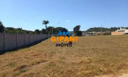 Terreno 342,07m² - reserva jaguary (nova jaguariúna)
