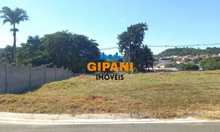 Terreno 350,15m² - reserva jaguary (nova jaguariúna)