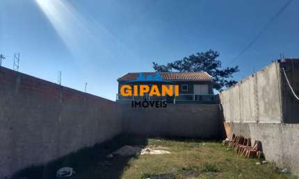 Terreno a Venda com 2 casas de Fundo Bairro Recanto Camanducaia