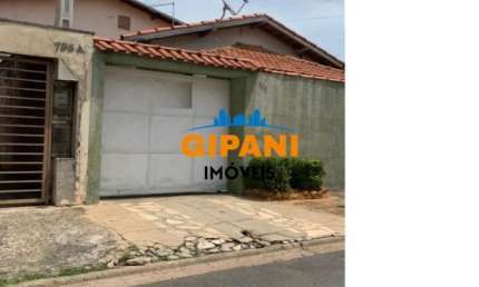 Casa com 4 quartos à venda no Jardim Planalto, Jaguariúna , 230 m2 por R$ 600.000