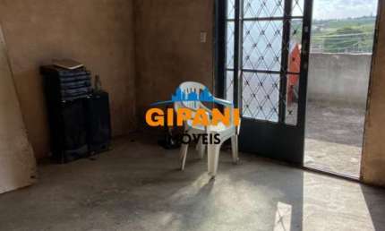 Linda Casa á Venda 04 Dormitórios em Bairro São Sebastião