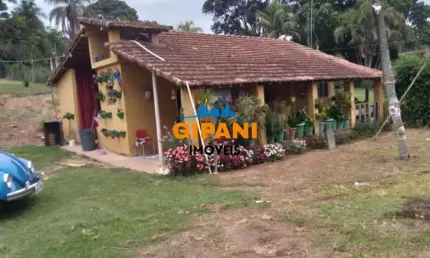 Chácara / sítio com 2 quartos à venda na Área Rural de Jaguariúna, Jaguariúna 