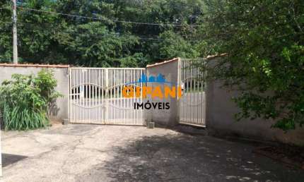 Casa com 1 quarto à venda na Vila Jorge Zambon, Jaguariúna , 80 m2 por R$ 320.000