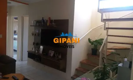 Ótima oportunidade de compra, apartamento duplex em jaguariúna