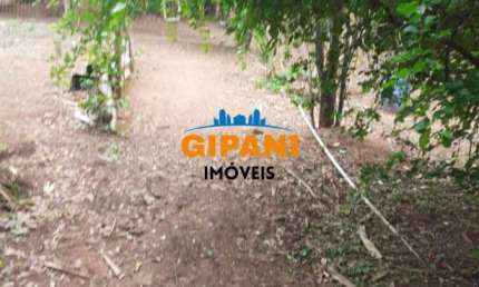 Chácara / sítio com 1 quarto à venda no Recanto Vale Verde, Santo Antônio de Posse  por R$ 320.000