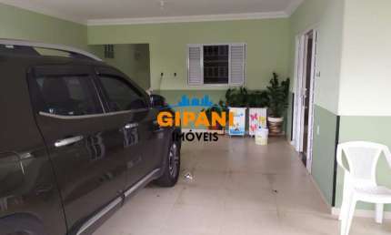 Casa com 4 quartos à venda no Parque Residencial João Luiz, Hortolândia  por R$ 500.000