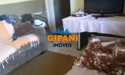 Chácara / sítio com 2 quartos à venda no Núcleo Urbano Bom Jardim, Jaguariúna  por R$ 380.000