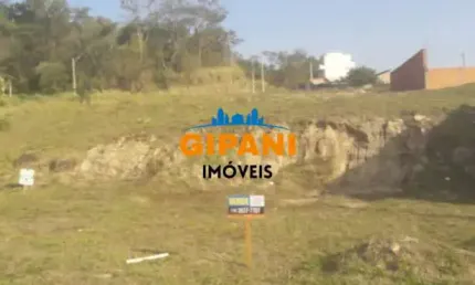 Terreno à venda no Nova Jaguariúna III, Jaguariúna  por R$ 232.000