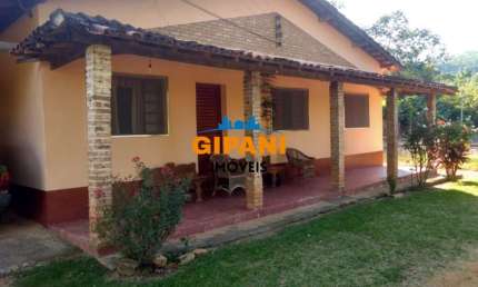 Chácara / sítio com 2 quartos à venda no Brumado, Amparo 