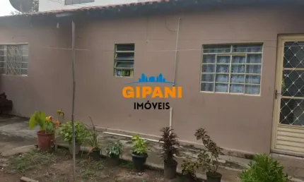 Casa Com 03 dormitórios sendo uma Suíte à venda no bairro Santa Cruz em Jaguariúna - SP