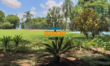 Fazenda com 4 salas à venda no Sítio e Pesqueiro Recanto, Jaguariúna  por R$ 15.000.000