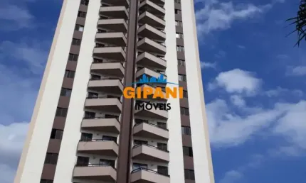 Apartamento a Venda 3 dormitórios Ótimo Investimento