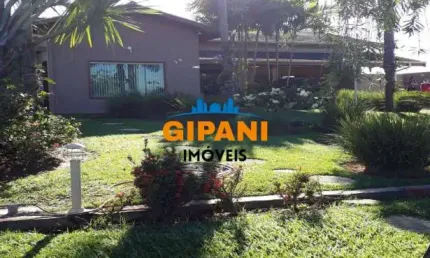 Casa em condomínio fechado com 3 quartos para alugar no Tanquinho Velho, Jaguariúna 