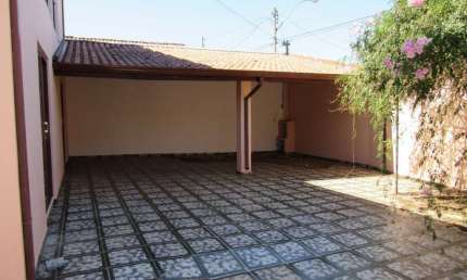 Casa com 3 quartos à venda no Jardim Cruzeiro do Sul, Jaguariúna 