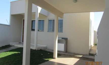 Casa com 3 quartos à venda no Residencial Reserva da Barra, Jaguariúna 