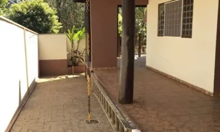 OPORTUNIDADE VENDA CASA 03 DORMITÓRIOS EM CONDOMÍNIO FECHADO