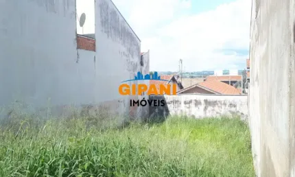 Terreno à venda no Jardim Europa, Jaguariúna 