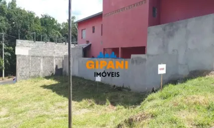 Terreno à venda na Vila Jorge Zambon, Jaguariúna 