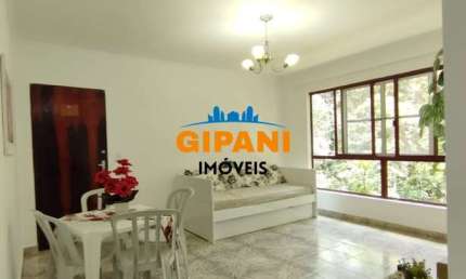 Apartamento 03 dormitórios Condomínio com área de lazer Bairro Mauá