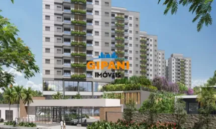 Oportunidade de Investimento Apartamentos a Venda Lagune Residencial