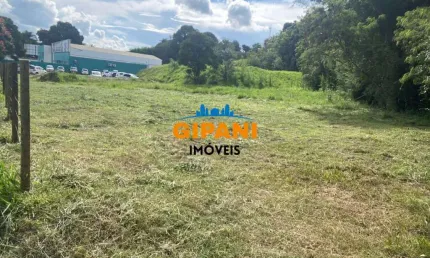 Excelente área comercial na região central de Jaguariúna