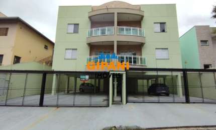 Apartamento 02 dormitórios com sacada Bairro Nova Jaguariúna em Jaguariúna