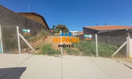 Terreno à venda no Nova Jaguariúna, Jaguariúna 