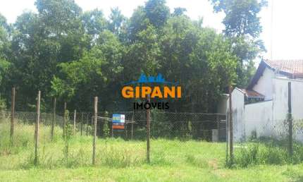 Terreno à venda no Parque Florianópolis, Jaguariúna  por R$ 160.000