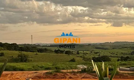 Terreno a venda em jaguariuna condominio la dolce vitta