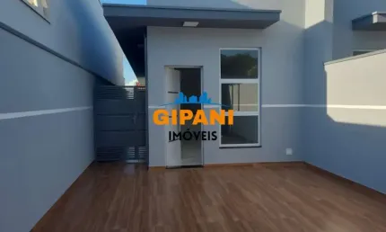 Casa com 2 quartos à venda no Jardim Dona Luiza, Jaguariúna 