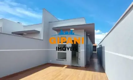 Casa com 2 quartos à venda no Jardim Dona Luiza, Jaguariúna 