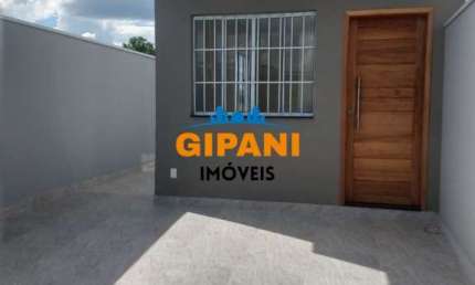 Casa com 3 quartos à venda no Residencial Reserva da Barra, Jaguariúna 